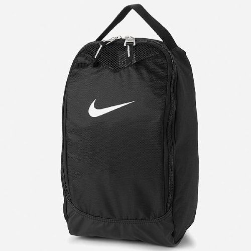 ナイキ（nike） シューズケース（ナイキ チームトレーニングラージシューズケース） メンズ