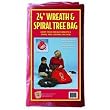 Dyno Seasonal Solutions 11520-112 Wreath Bag
