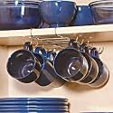 UNDER SHELF ORGANIZER