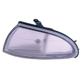 Depo Geo Prizm Driver & Passenger Side Replacement Turn Signal Corner Lights by Depo