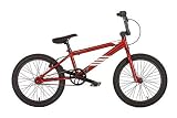 DK Sentry 2009 Complete BMX Bike - Dark Red Pearl