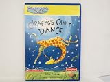Giraffes Cant Dance (Read With Me DVD)
