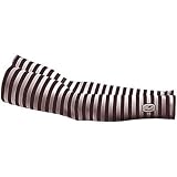 Sugoi Jail House Arm Warmer,Black,Small