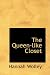 Books : The Queen-like Closet