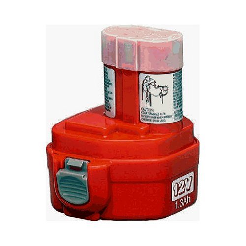 Tools: Makita 193983 2 12V 1.3 Ni Cd Battery