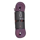 Mammut Galaxy 10 mm Duraflex Climbing Rope