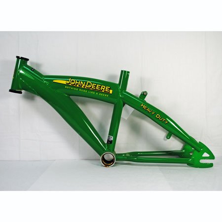 John Deere 16-inch Bicycle Frame - GS35016