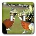 Wedding - On Your Wedding Day - Light Switch Covers - double toggle switch