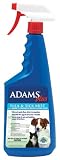 Adams Plus Flea & Tick Mist - 32 oz