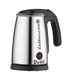 Dualit Latteccino Milk frother Chrome