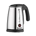 Dualit Latteccino Milk frother Chrome