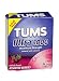 Tums Ultra 1000 Assorted Berries 3 Roll 36 Chewable Tablets