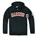 Rapiddominance US Marines Full Zip Hoodie