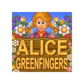 Alice Greenfingers [Download]