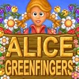 Alice Greenfingers [Download] ~ Arcade Lab
