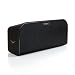 Klipsch Music Center KMC 3 Portable Speaker System (Black)
