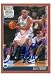 Gary Trent Autographed/Hand Signed Basketball Card (Dallas Mavericks)