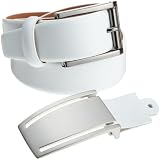 Nike Golf Men's Club Inspired 2-In-1 Buckle Belt
