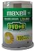 Produkt-Bild: Maxell DVD+R 4,70 GB 16x-Speed - 100er Cakebox