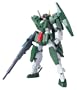 HG Gundam OO 00 1/144 #24 Cheaudim model kit