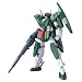 HG Gundam OO 00 1/144 #24 Cheaudim model kit