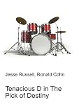 Tenacious D in The Pick of Destiny