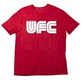 UFC Mens Billboard Jon "Bones" Jones Light Heavyweight Champion Weigh In Tee