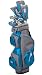 Tiger Shark Ladyshark Complete Golf Set with Bag