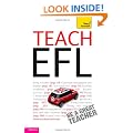 Teach English as a Foreign Language: Teach Yourself