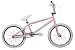 Integral Bel Air 09 Complete BMX Bike - Limited Edition Pink