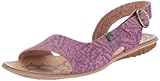 Produkt-Bild: El Naturalista Sassi N142 Damen Sandalen
