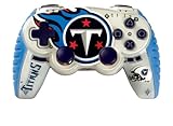 Playstation 3 Tennessee Titans Wireless Game Pad