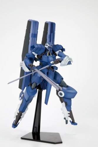 鉄のラインバレル ヴァーダント (1/144スケールプラスチックキット)画像8