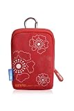 Orkio Digi Camera Bag - Tango Red