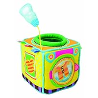 Alex Jr. Wash and Dry Toy