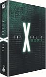 Revue Fox Pathé Europa  / The X Files, saison 9 - Coffret 7 DVD (Nouveau packaging)