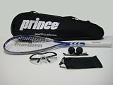 Prince F3 Agile Squash Kit