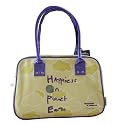 Loop NYC Whatever It Takes Charity Shoulder Bag -- Yellow Happiness On Planet Designed By Stella McCartney