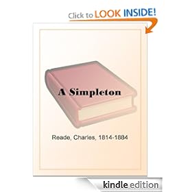 A Simpleton