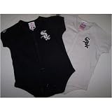 Chicago White Sox Momentum Heavyweight Tee (Small)