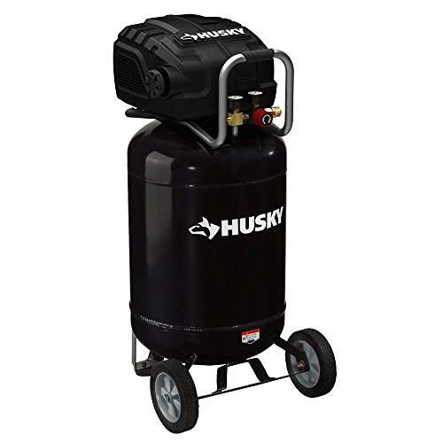 20 gal. Portable Air Compressor