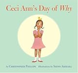 Ceci Ann's Day of Why