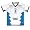Tour Hockey 2011/12 Code 1 Youth Upper Body Protector - 5280Y (S)