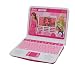 Oregon Scientific Barbie B-Smart Laptop