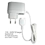 220V Netzteil f�r Apple iPhone, iPod von Spartechnik