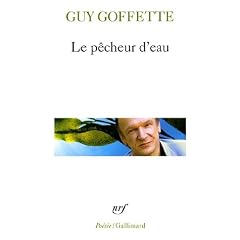 Le p�cheur d'eau