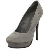 Liliana Womens Secret-2 Platform Pump