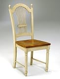 Country Cottage Chair