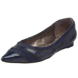Buy Sam Edelman Ladies Inez Ballet Flat by Sam Edelman