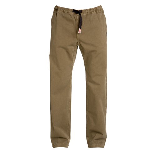 GRAMICCI Men's Original G Pant Straight Leg